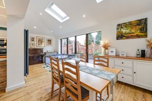 Dining Area- click for photo gallery